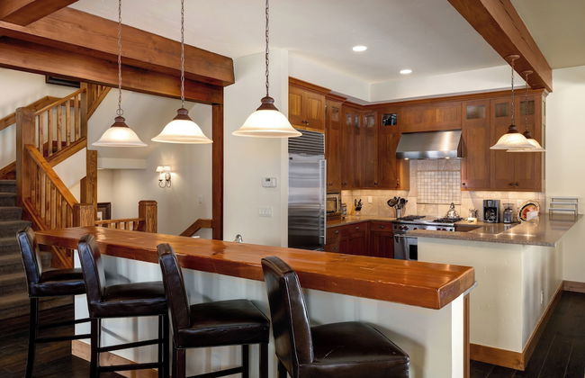 The Porches of Steamboat Springs - Foto 58