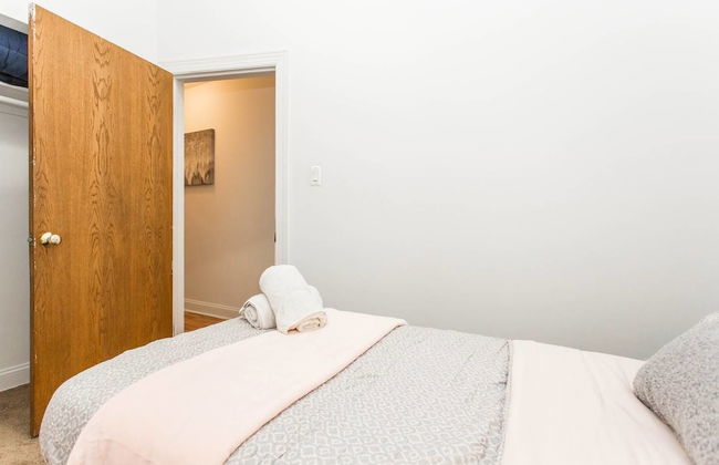 Live Like a Local - Downtown 3 BDR Gem - Foto 6