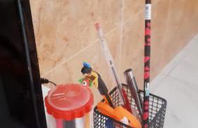 CASA SANTO a 2 minutos de la playa a pié y parking gratuito - Photo 13