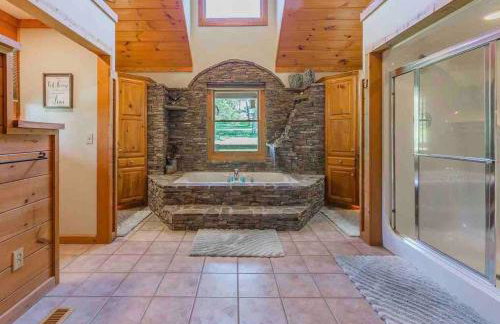 Heaven’s View Lodge, Pool, Pet Friendly - Foto 53