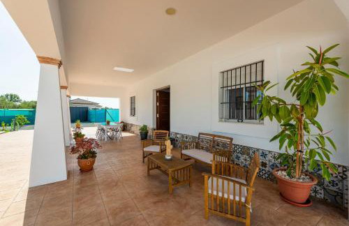 Casa Brisa del Valle - Foto 5
