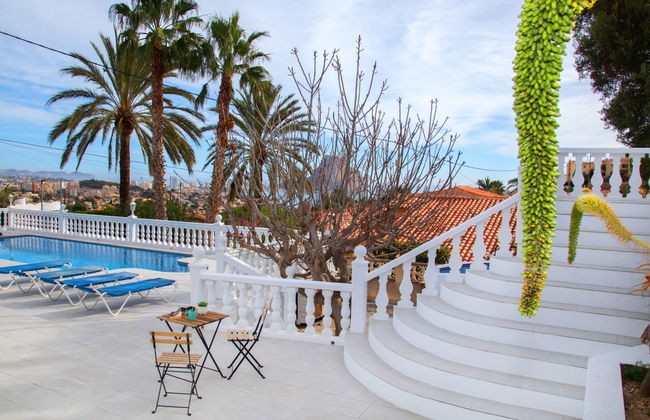 Estrella Azul - Foto 35