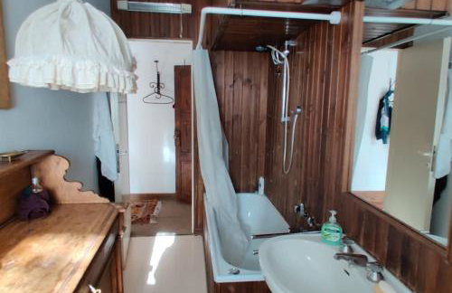 Casa Madesimo - Impianto sciistico e Parcheggio - Foto 15