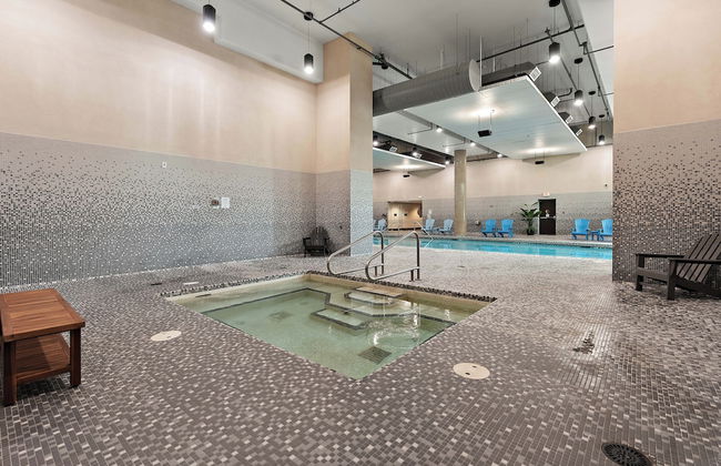 The Parkside Hotel & Spa - Photo 63