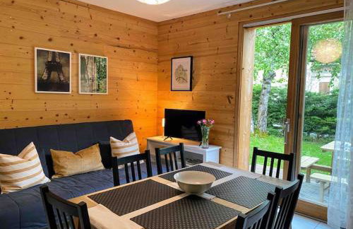 Appartement Etoile d'Argent, Fabulous Location, Garden, WIFI, Bike storage - Foto 6