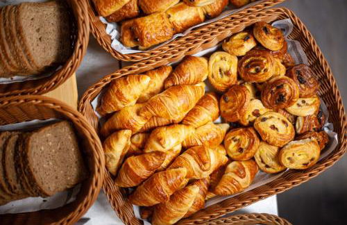 Apparthotel Privilodges Lyon Lumière - Photo 25