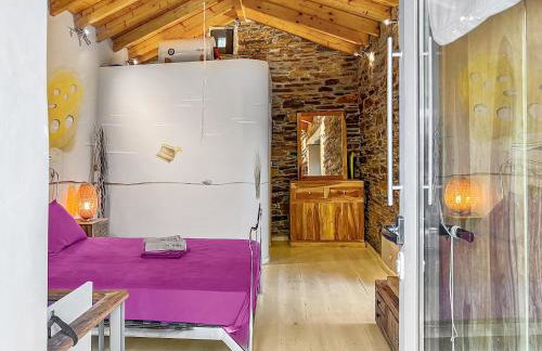 Ikaria View Resort and Villa with Pool - Photo 13