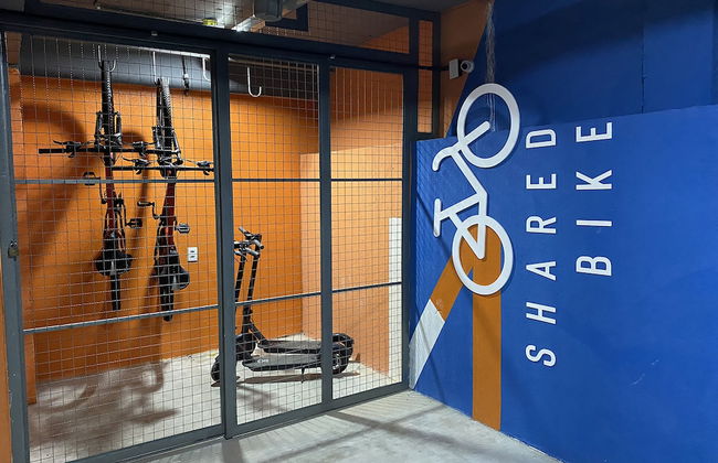 Bela Hospedagem - Get One Bessa - Foto 9