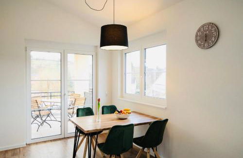 VILLA BERTA-EuropaPark-Schwarzwald-Freiburg - Foto 10