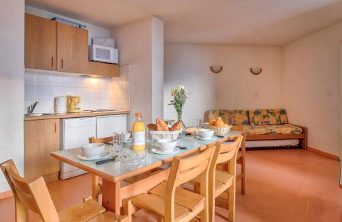 Vacancéole - Les Balcons du Soleil - Foto 19