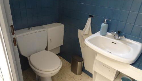 Grande maison 3 chambres - Jardin, terrasse et parking - Bord de mer - Foto 5