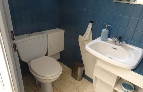 Grande maison 3 chambres - Jardin, terrasse et parking - Bord de mer - Foto 5