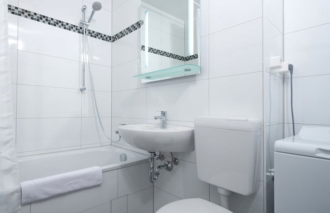 Apartments am Brandenburger Tor - Foto 62