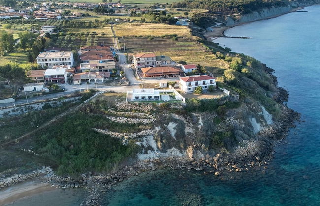 Villa Sabbie Rosse 6 2 - Foto 9