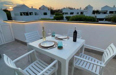 Izaro Apartamento Atico de Lujo cerca de Playa Dorada - Foto 56