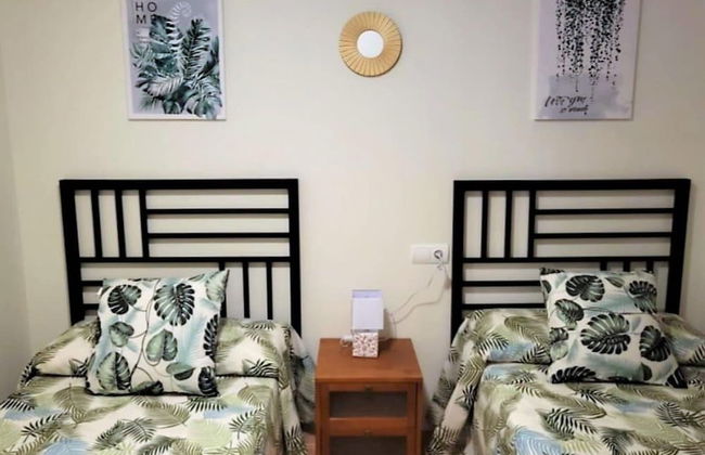 Villa in Spain With Private Pool - Photo 6