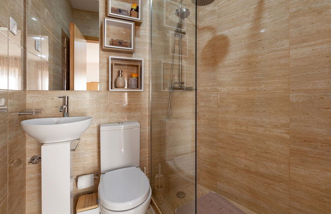 Avenida apartement - Foto 39