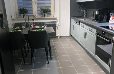 Metropolitan am Schloßpark - Foto 27