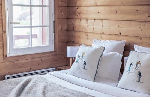 Le Clos du 5 - Appart Hotel Bagneres - Foto 23