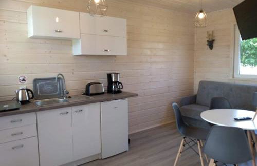 Domki na górce - Photo 16