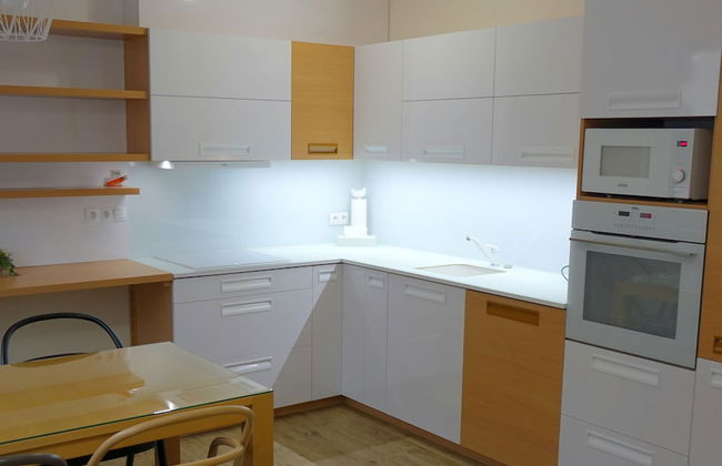 EEL Brno apartments - Foto 27