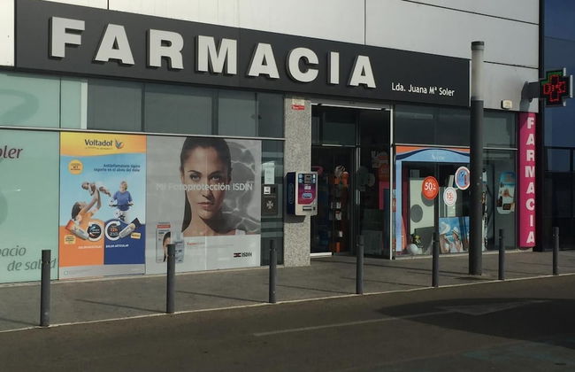 Apartamento Jardines E1-1C - Foto 43