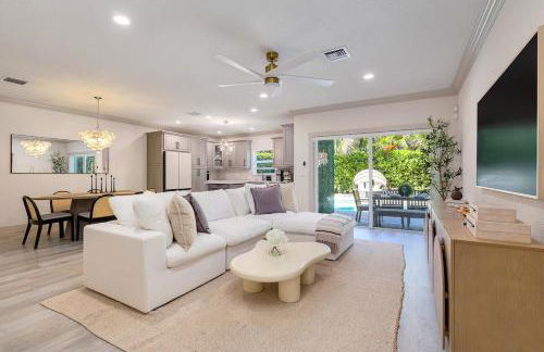 Lucky Day Retreat with Game Room, Heated Pool, Park, Resort Style Amenities - Photo 47