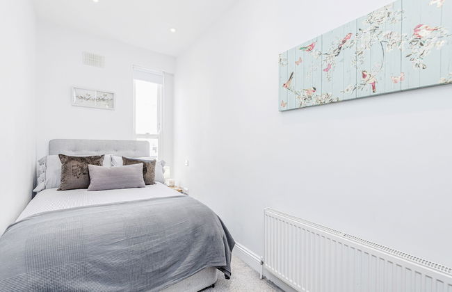 2 Bedroom Portobello Notting Hill Apartment - Foto 20