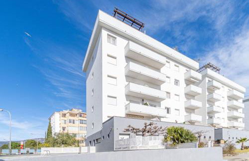 Milenial Immo Vigata - Maravilloso dúplex con vistas panorámicas a los canales y piscina - Foto 46