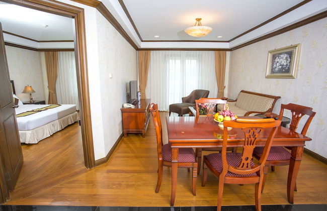 One Myanmar Resort Yangon - Foto 5