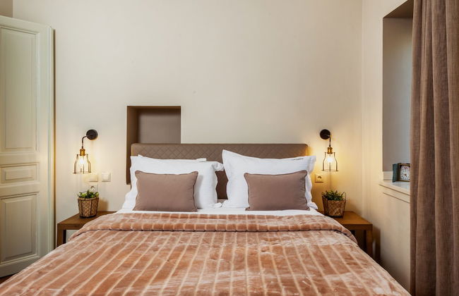 Villas by Pelion Esties in Ano Gatzea - Foto 36