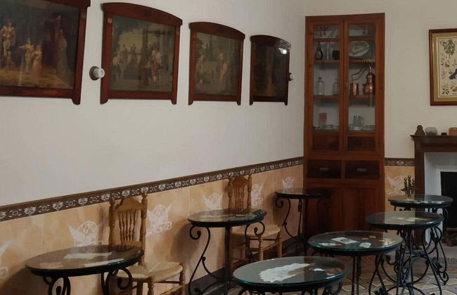 Visita guiada por el Palacete de la Hilandera - Foto 3