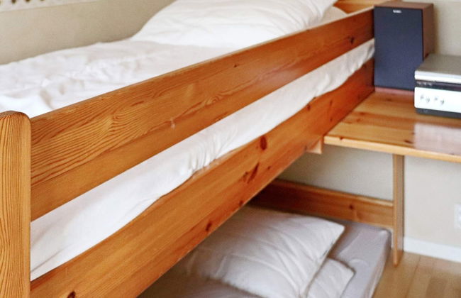 4 Person Holiday Home in Falkenberg-by Traum - Photo 2