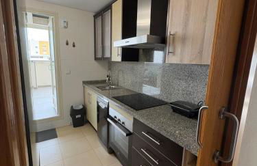 Penthouse Islamar - Benidorm - Photo 18