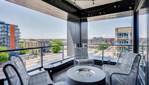 Sable 501 - Luxury Two Story Loft - Foto 4, Other