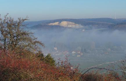 Ferienwohnung Altes Rathaus - Foto 28