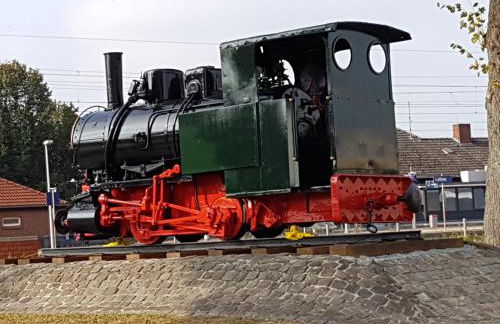 Ferienwohnung Prinz - Foto 20