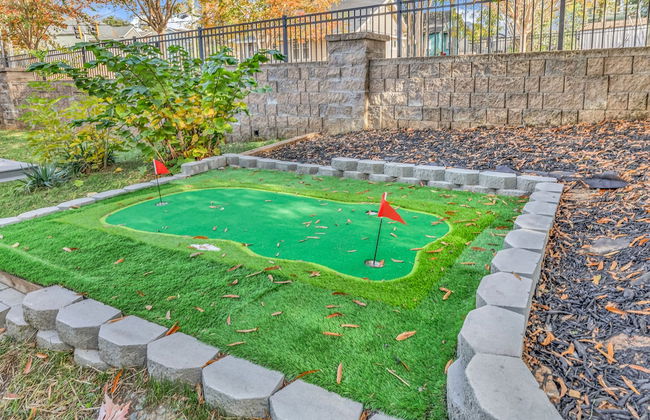 Spacious House in Charlotte - Foto 32