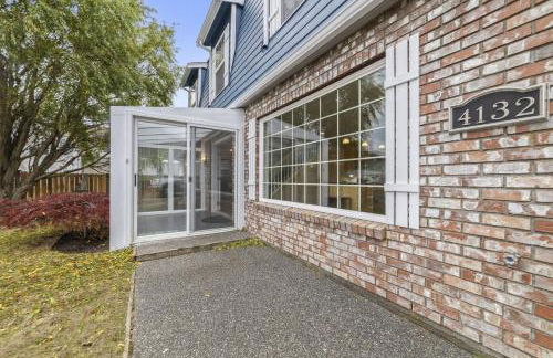 Matia Sandy Point Neptune Beach Private Dock - Foto 47