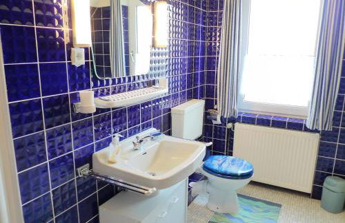 Apartment Bentweg by Interhome - Foto 10