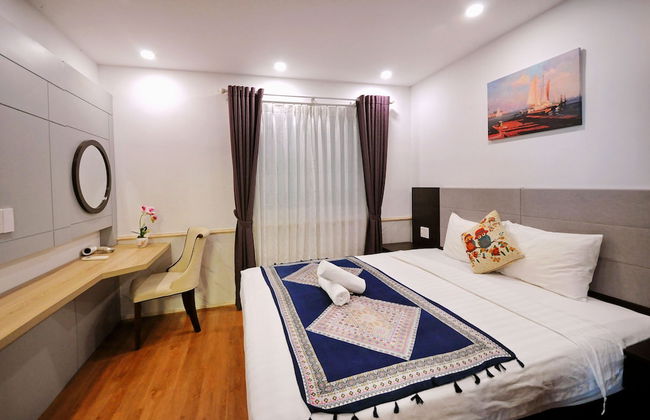 Holi Sky Homes By The Beach - Foto 31