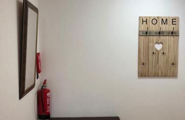 Pension Chen, 2 Doppelzimmer , EBK, separater Balkon - Foto 13