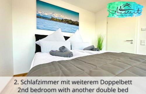 Auszeit Apartment SUNSHINE - Foto 9