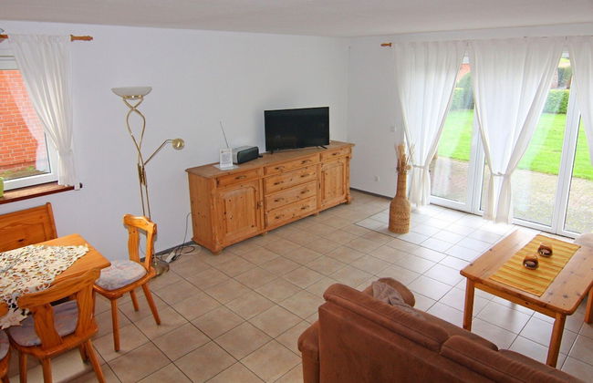 Holiday Complex Schuldt, Behrensdorf - Photo 42