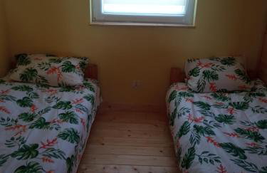 Bobrowe Zacisze - domki letniskowe - Foto 9