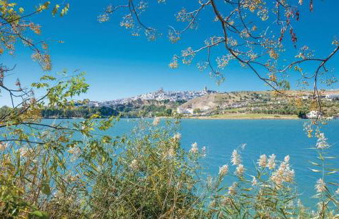 Nice Home In Arcos De La Frontera - Foto 27