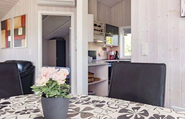 10 Person Holiday Home in Rudkobing-by Traum - Foto 28