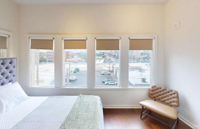 Nashville West End Getaway - Foto 8