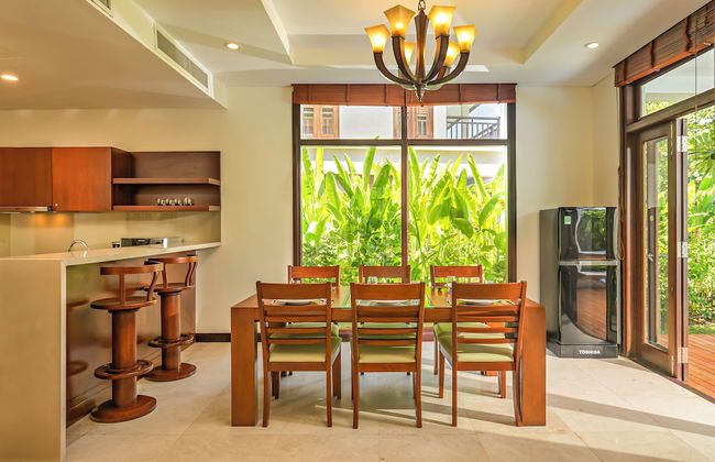 Luxury Villas - Villa Danang Beach - Photo 14