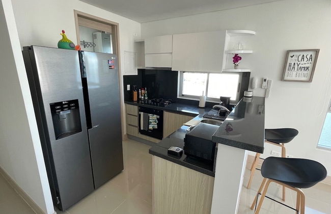 U-GO Edificio Murano Elite, Bocagrande - Foto 45